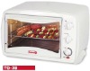 28L kitchen oven toaster TO-28 with rotisserie and convection function