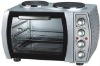 28L mini toaster oven