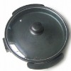 (28cmx30cm )Deep dish pizza pan
