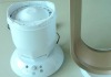 28inch  ellipsoid  portable Bladeless Fan (cooler fan)
