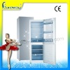 290L Bottom-mounted Refrigerator with CE ROHS CB