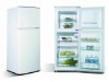 290L Double Door Refrigerator Home Refrigerator (GLR-L280) with CSA CE
