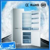 295L Bottom-mounted No Frost refrigerator with CE SAA