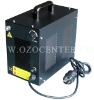 2G 3G air feed portable ozonizer for air or water treatment