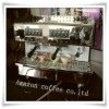 2G Cappuccino and Espresso Coffee machine