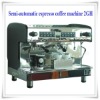 2GH Cappuccino and  espresso coffee machine