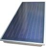 2KW compact solar water heater
