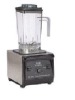2L 1500W Commercial Plastic Blender with CE