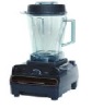 2L 1500W plastic Blender with CE