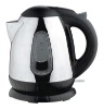 2L Electric kettle with CE/GS/VDE/EMC/ROHS
