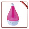 2L color pink ultrasonic atomizer