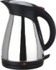 2L stainless steel electric kettle CE/CB  (W-K20003S)