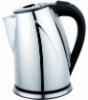 2L stainless steel water kettle