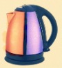 2L stainless steel water kettle