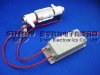 2g/h Ceramic Tube Ozone Generator Cell For Air Purifier