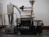 2kg Stainless Steel Gas & LPG Coffee Bean Roaster Machine