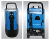 2pcs of 3 stage motor, deep clean carpet, and make sure cleansed carpet as new, no peculiar smell.Carpet Cleaner(GMC-3D)
