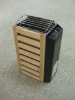 3.0KW/3.6KW sauna heater with control box built-in