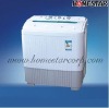 3.0kg Twin-Tub Semi-Automatic Mini Washing Machine