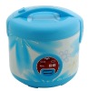 3.2L colorful industrial automatic rice cooker with nonsticking inner pot