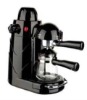 3.5 Bar Espresso Coffee Maker with  ETL