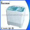3.5KG Twin Tub Mini Washing machine XPB35-918S-351