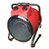 3-5KW Industrial Fan Heater