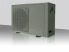 3.5KW Sanitary water heat pump 3KW-11KW for home