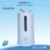 3.5L Double mist outlets home humidifier