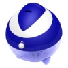 3.5L air purifier with Night Light.CE.CB.SGS