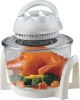 3.5L halogen convection turbo oven