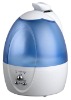 3.5L ultrasonic Air Humidifier with Night Light