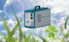 3-6G/Hr portable ozone generator for hotel and hospital air purifier