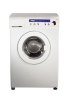 3.6kg front loading washing machine XQG36-BS800