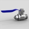 3/8 inlet valve for ro systems