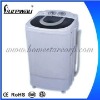 3.8KG Single-Tub Semi-Automatic Mini Washing Machine XPB38-828B for Asia