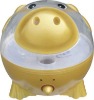 3.8L Pig Cartoon Ultransonic Humidifier,Mist maker