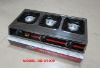 3 Burner Gas Cooker (RD-GT009)
