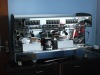 3 Group Espresso & Cappuccino Coffee Machine (Espresso-3GH)