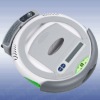 3 In 1 Beauty Robot Vacuum Cleaner Christmas Present