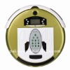 3 In 1 Robot Vacuum Cleaner Intelligent Vacuum Cleaner With Mop Function