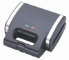 3 Slice Sandwich Maker with CE and RoHS