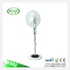 3 Speed Stand Fan, High Velocity Fan And Tilting Angle Adjustable With Timer/Stand Fan Parts
