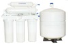 3-Stage Reverse Osmosis