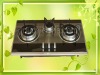 3 burner gas stove NY-QC3001