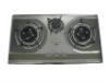 3 burners stainless steel gas cooker (WG-IC3029)