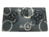 3 burners stainless steel gas stove (WG-IC3025)