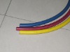 3 colour charging hose