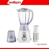 3 in 1 Juice extractor and blender