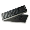 3 in 1 Keyboard (2.4G Ultra Mini Wireless Keyboard + Touchpad + IR Leaning Remote Control)!